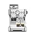 BLITZHOME Máquina de Café Espresso con Molinillo, 20 Bares, Depósito 2,7L, 1360-1620 W , Máquina de Café Espresso Portátil para Haciendo Espresso, Capuchino,Americano, Leche
