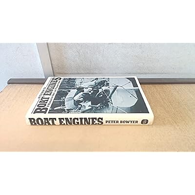 Boat Engines