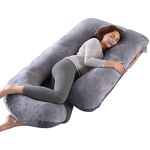 Coussin de grossesse SHANNA G Cover