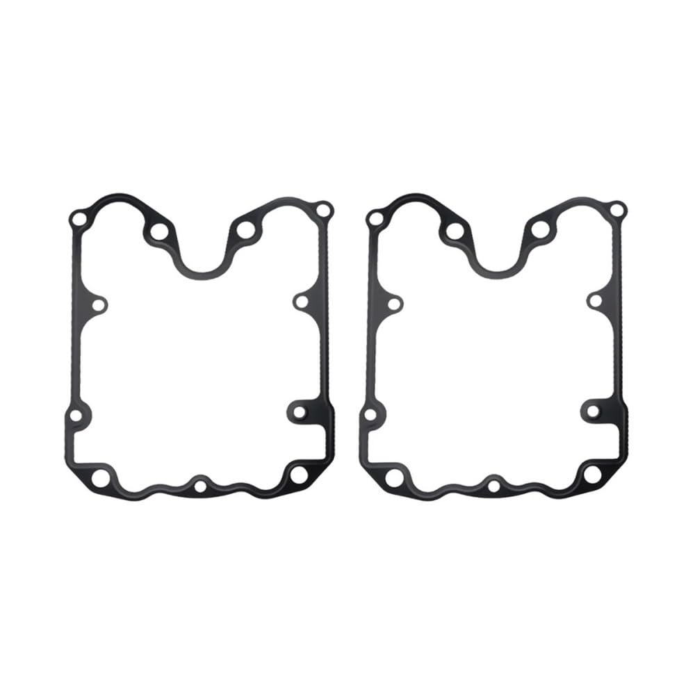 Joint de soupape de cylindre XVS1300 moto 2007-2018 cache-culbuteur OEM 3D8-11193