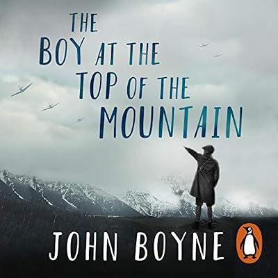 The Boy at the Top of the Mountain