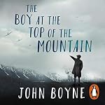 Cover of The Boy at the Top of the Mountain