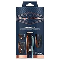 King C. Gillette Beard Trimmer