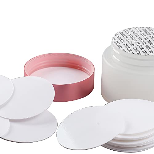 Brand Guptasea TM ® Aluminium foil jar and bottle cap seal (35 mm)