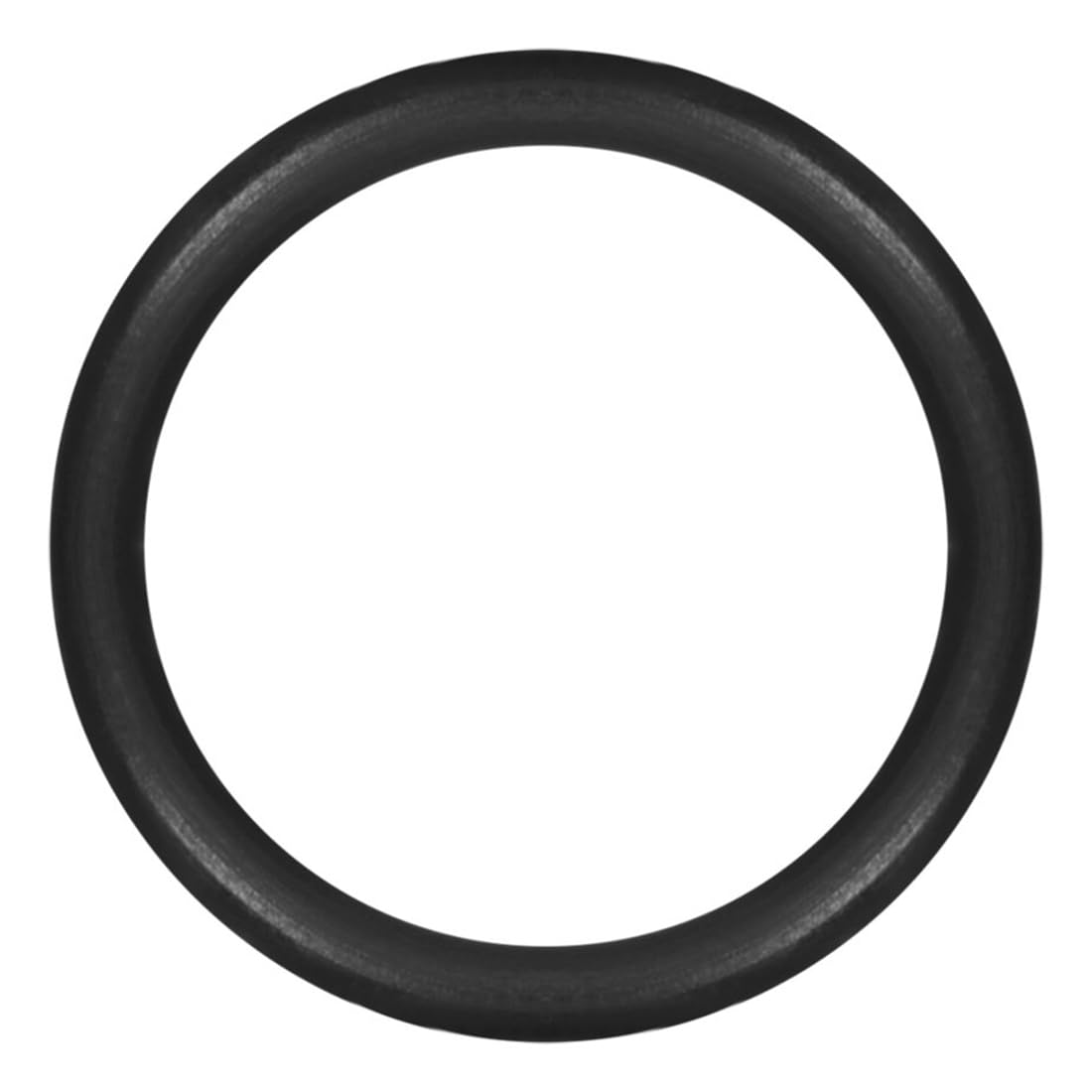 ROWORKX 50Pcs Nitrile Rubber O-Rings - 24mm OD x 20mm ID x 2mm Width Sealing Gaskets for Hose, Faucet, Plumbing, Automotive and General Repair Applications
