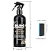 Bling Chemicals Rim & Wheel Cleaner Spray, Removes Brake Dust & Grime, Non-Acidic Tire Cleaner, Detail Products, Purple Color Changing, Rust for Most Wheel, 10 fl oz (2PCS)
