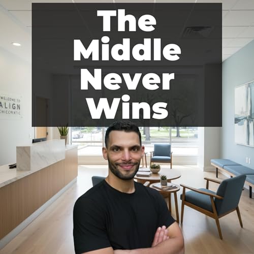 Raise Your Prices, Scale Your Practice (How to Win)