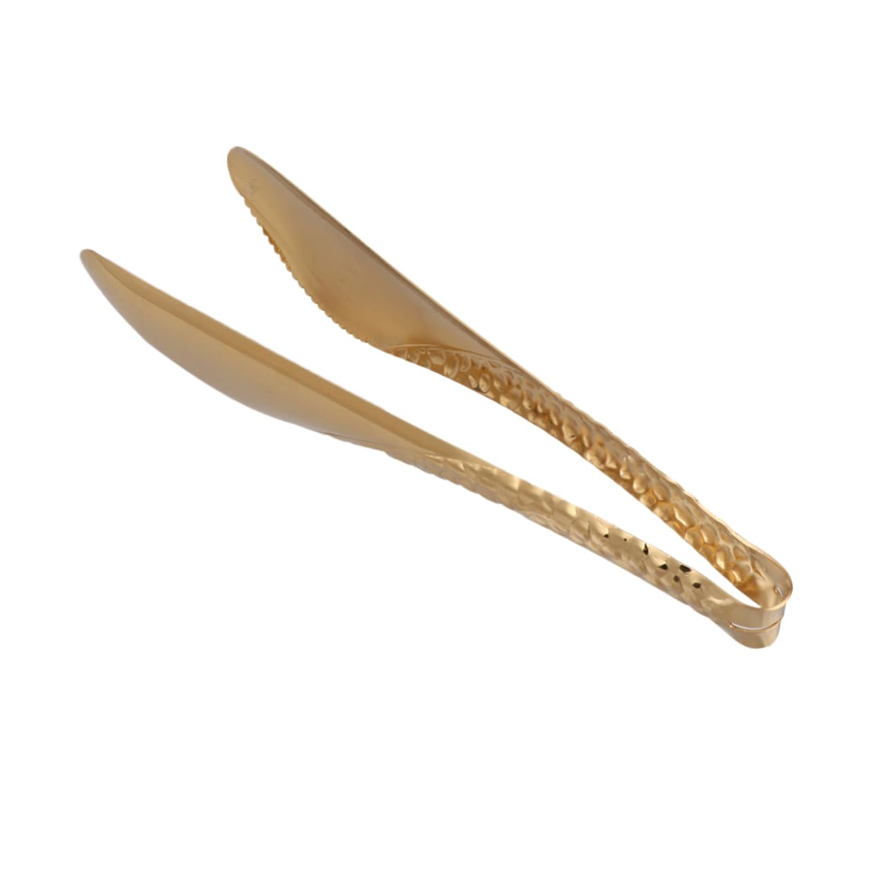 ABOOFAN 2 Pezzi Pinze Per Barbecue Pinze Da Cucina Per Bistecche Alla Griglia Piccole Pinze Da Cucina Pinze Da Cucina In Metallo Siliconico 9 In Pinze Per Grigliate Extra Tong Utensile Da