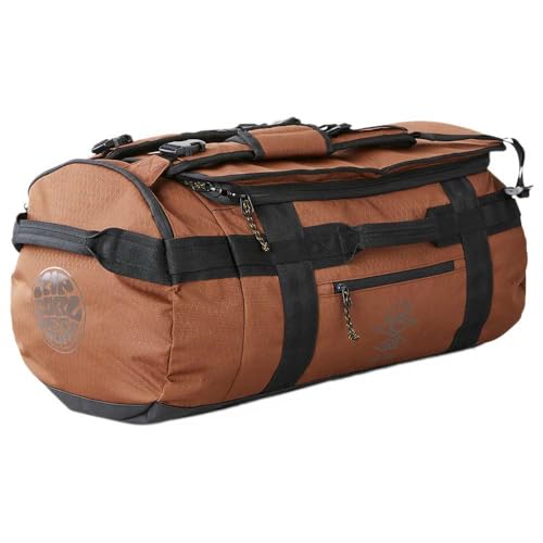 Rip Curl Bolsa Search Duffle 45L Searchers marrom 00VMTB-BRO