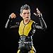 Hasbro Marvel Design and 13 Accessories Legends Series X-Men 6-inch Collectible Deadpool and Negasonic Teenage Warhead Action Figure Toys