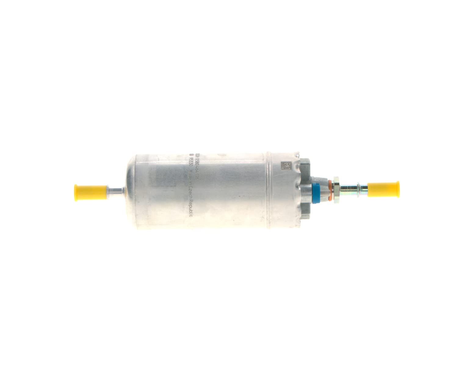 Amazon.com: NEW BOSCH Fuel Pump compatible with Fiat Strada 