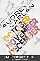 Algopix Similar Product 14 - Calendar Girl: Volume Four (4)