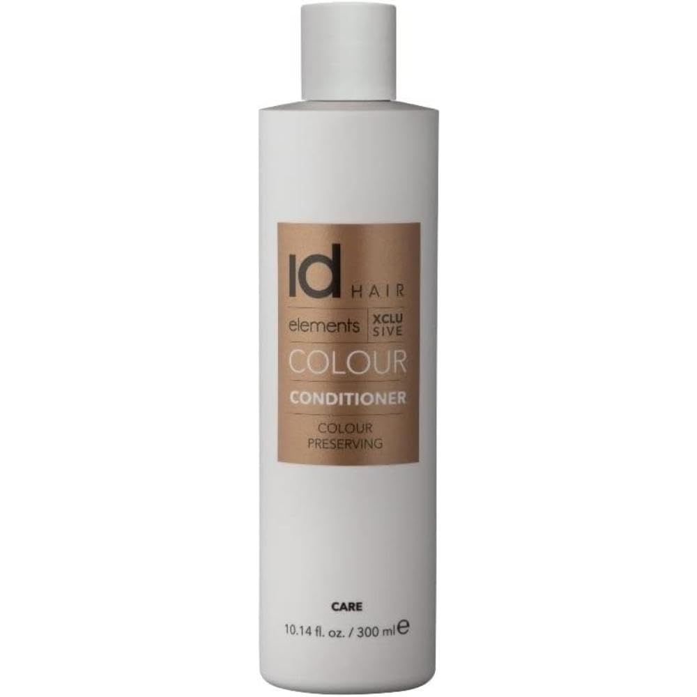 idHAIR Elements Xclusive Colour Conditioner