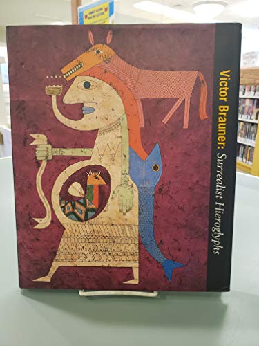 Amazon.co.jp: Victor Brauner: 本、バイオグラフィー、最新アップデート