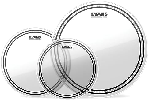 EVANS Skin ETP-EC2SCLR-F miniatura 2