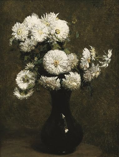 Tableaux sur toile Flower moderne mur art décoration bureau