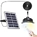 Solar Lights Outdoor 120LED Solar Flood Light Weatherproof Solar Powered Lights Solar Flood Lights Outdoor Auto On/Off Solar Security Light for Yard Patio Driveway Garage House Porch Pool Sign Barn