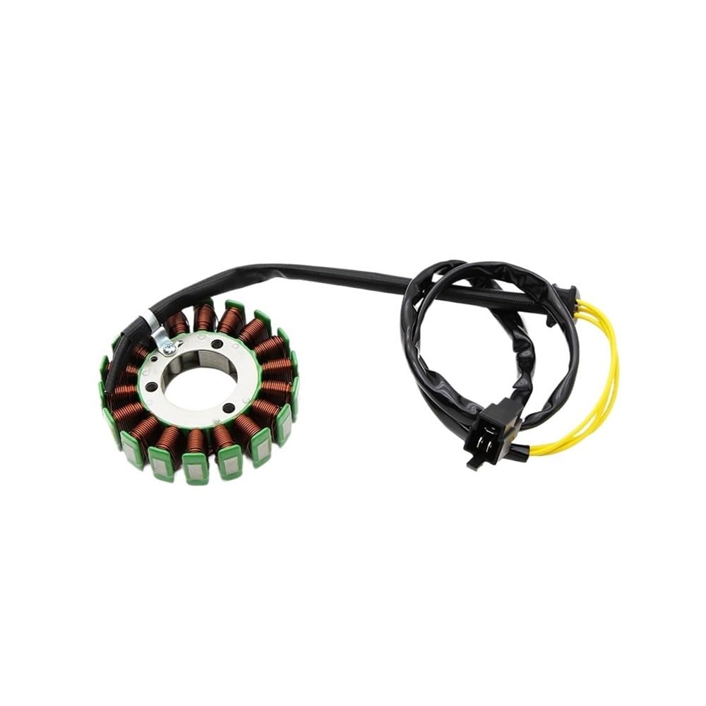 Bobine de stator magnéto de qualité supérieure pour GS500H 2001-2011