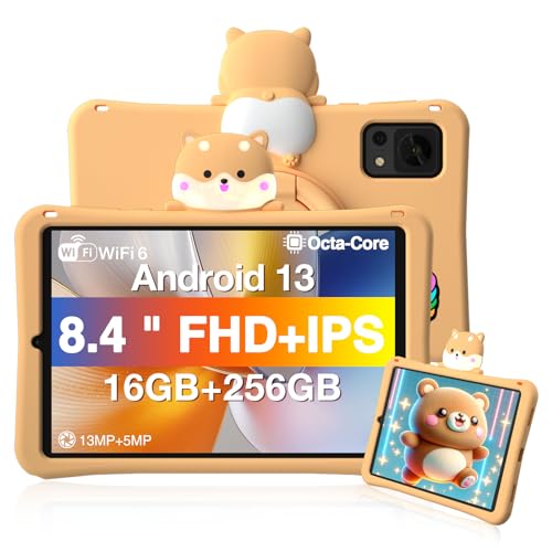 Amazon.co.jp: 【2024RAM版 Android 13】DOOGEE U10 タブレット 10