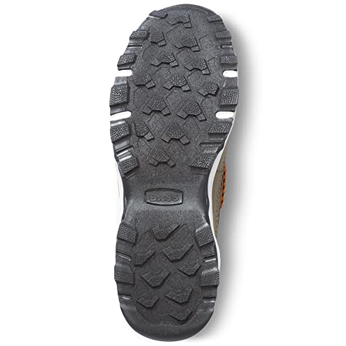 BASS OUTDOOR Men's Water Resistant Aqua Deck Shoe4