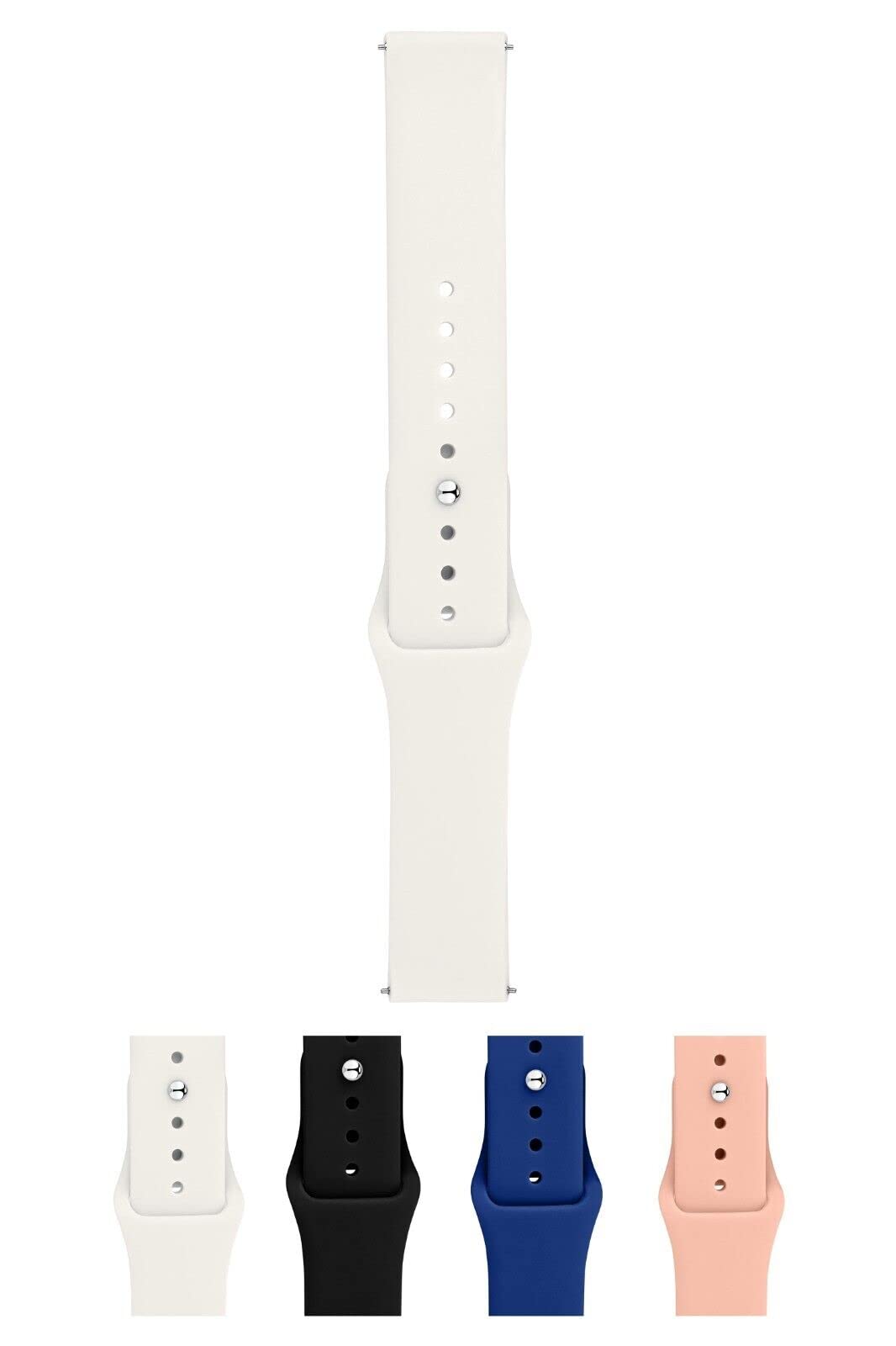 Morellato Watch Bands A01X5653187017CR22, multi-coloured, Medium