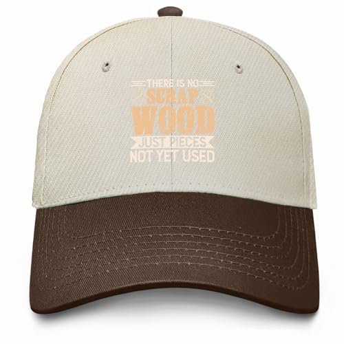 Yep I Can Builds That Funny Woodworking Hat Garde Cap for Grandma
