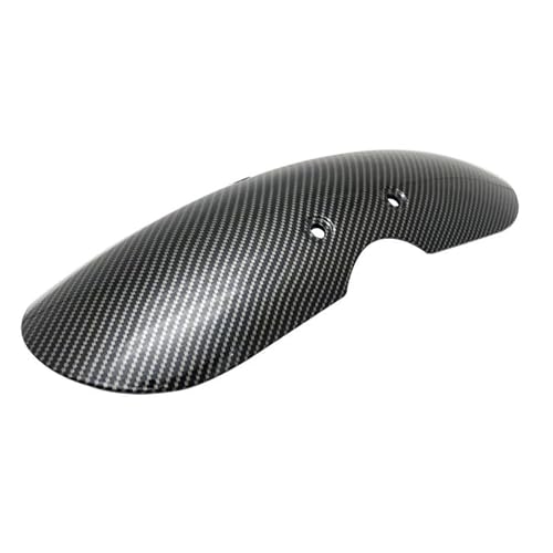 Garde-Boue de Couverture Pneu Avant Moto pour Thruxton 900 Custom