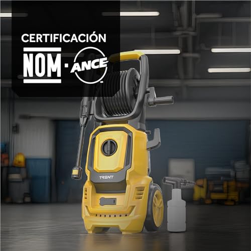 Consejos para Comprar Hidrolavadora koblenz - los más vendidos. 27 Imagen adicional