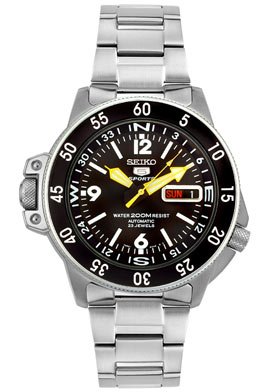 [ZCR[]Seiko rv SKZ211K1 Y [sAi]