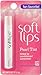 Softlips Pearl Tinted Lip Balm (Pack of 2)