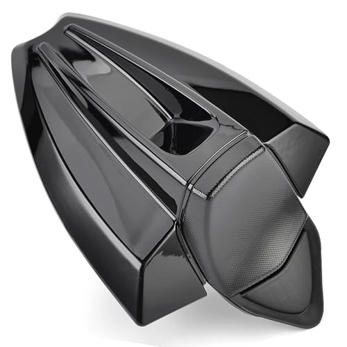 Capot de selle RS 457 carénage arrière solo pour moto sportive 2024 2025