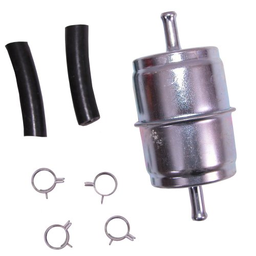 Omix-Ada | 17718.01 | Fuel Filter Kit | OE Reference: 8126312 | Fits 1955-1986 Jeep CJ