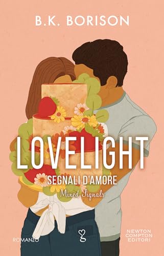 Lovelight. Segnali d'amore (Lovelight Series Vol. 3)