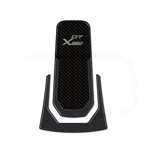 Protection réservoir autocollant de protection de réservoir de moto DTX360 DTX125 DTX350