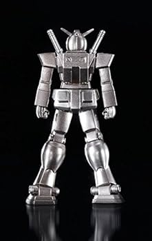 Amazon.co.jp: TAMASHII NATIONS 超合金の塊 機動戦士ガンダム