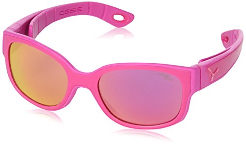 Preisvergleich Produktbild Cebe Unisex-Adult CBSPIES3 S PIES MATT Light DEEP PINK, s