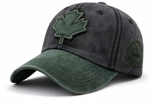 Image of BRANDONN Cap for Men & Women Casual Cotton Caps Breathable Sun Hat