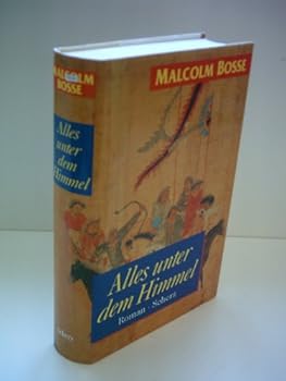 Hardcover Alles unter dem Himmel [German] Book
