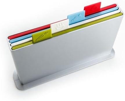 Joseph Joseph Index Chopping Board Set