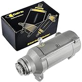 Caltric Starter Compatible With Honda Goldwing Gl 1100 Gl1100 31200-371-005