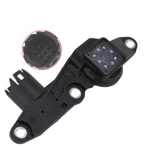 PONZ16さま Amazon.com: 11377527016 S119564001Z 7527016 Eccentric-Shaft