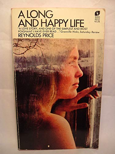A Long and Happy Life B002IQ4U14 Book Cover
