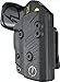 Blade-Tech Kydex Outside-The-Waistband Holster for TASER Pulse and Pulse +