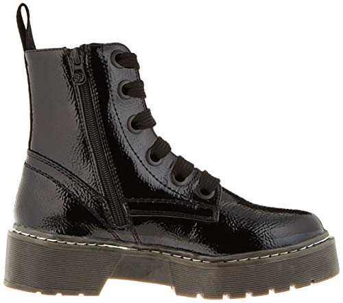 TOM TAILOR 9096401, Stivali a metà Polpaccio