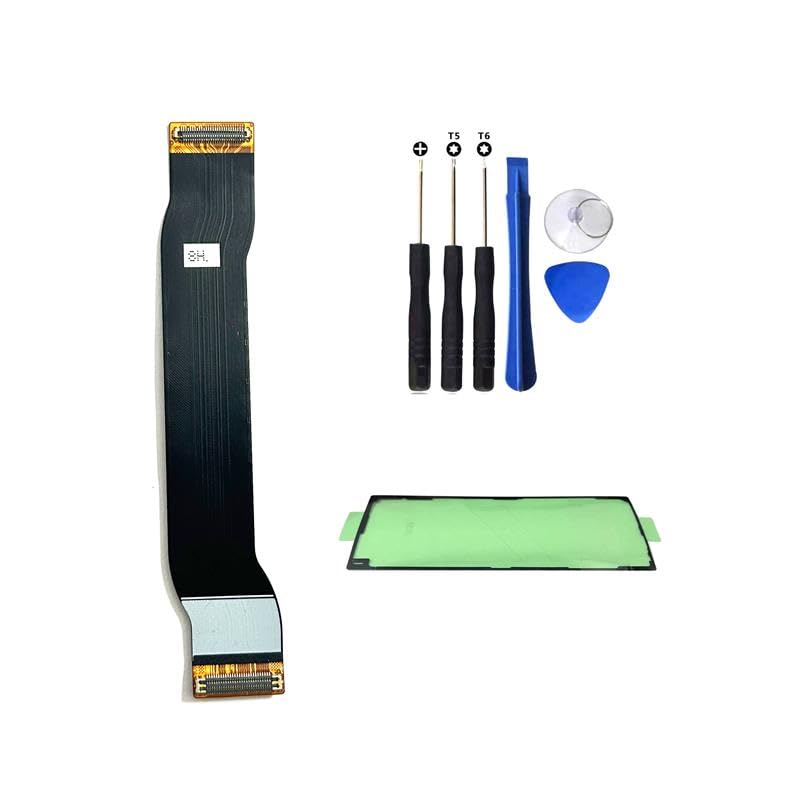 Display Flex Cable Connector Replacement for Samsung Galaxy Note 20 5G SM-N981U