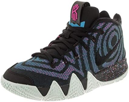 kyrie laser fuchsia