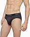 Calvin Klein Men's Micro Stretch 5-Pack Hip Brief