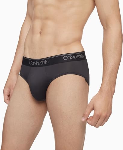 Calvin Klein Men's Micro Stretch 5-Pack Hip Brief4
