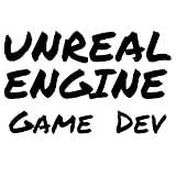  Unreal Engine Game Dev