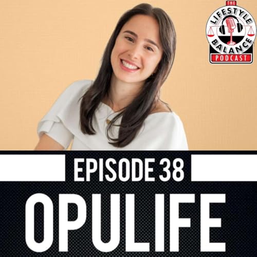 Episode 38 with Selena Paglia